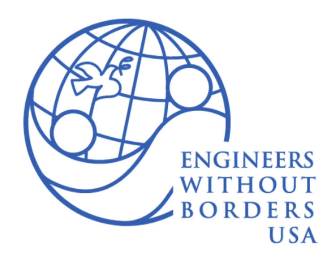 Engineers Without Borders logo
