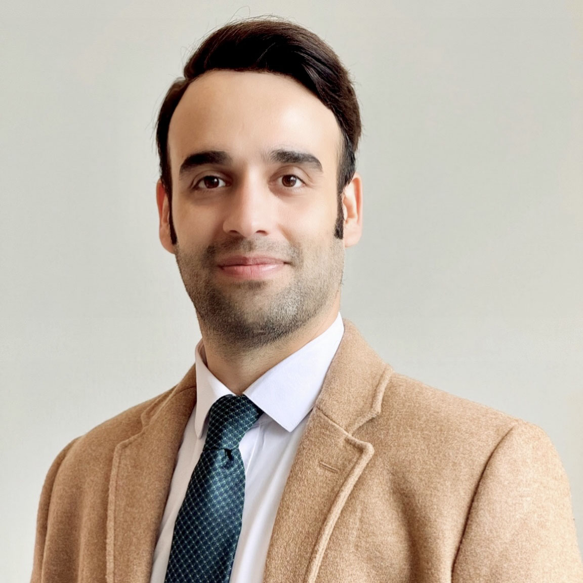 Abolfazl Afshari