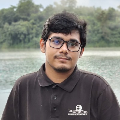Md Azmain Rahman