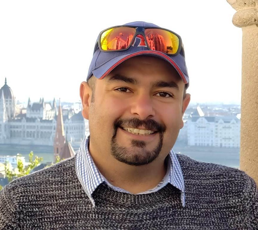 Husam Al-Kuran