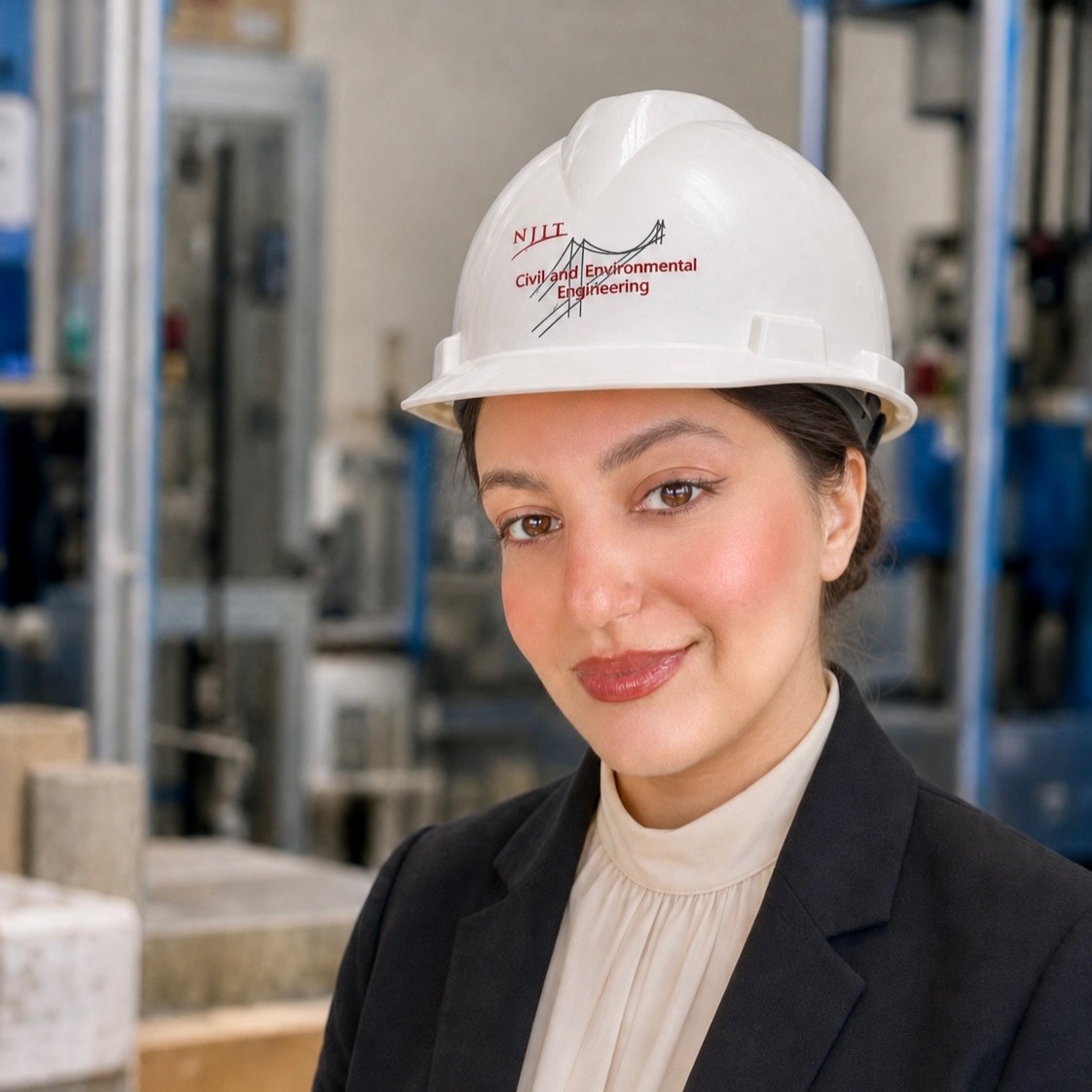 Maryam Talebidalouei
