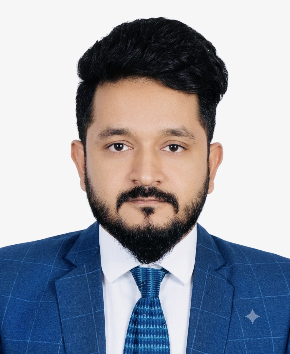 Md. Maruf Hasan