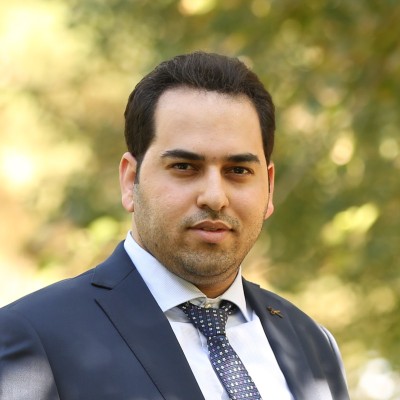 Mohammadjavad Bazdar