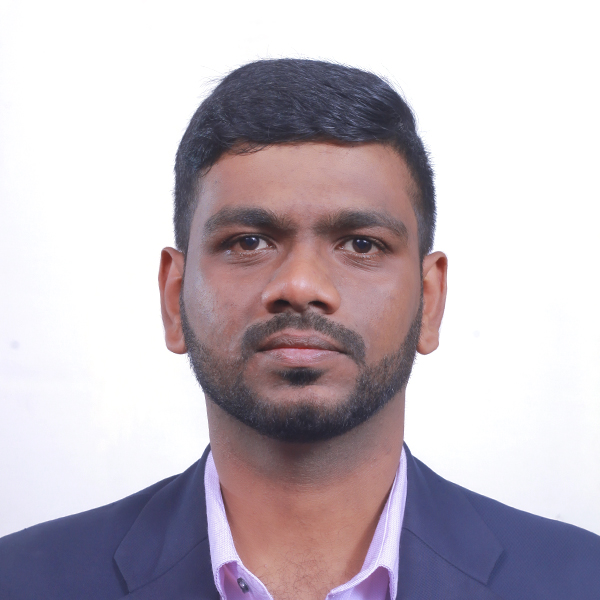 Ravindu L. Senevirathna 