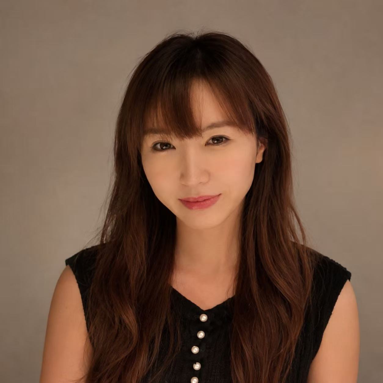 Yuyue Zhang