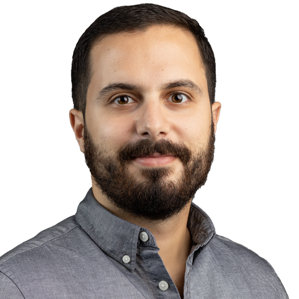 Rayan Assaad