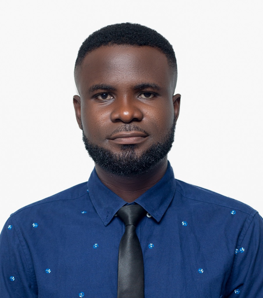 Ayodeji Aderibigbe