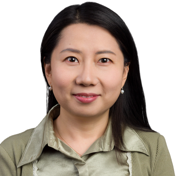 Yun Bai