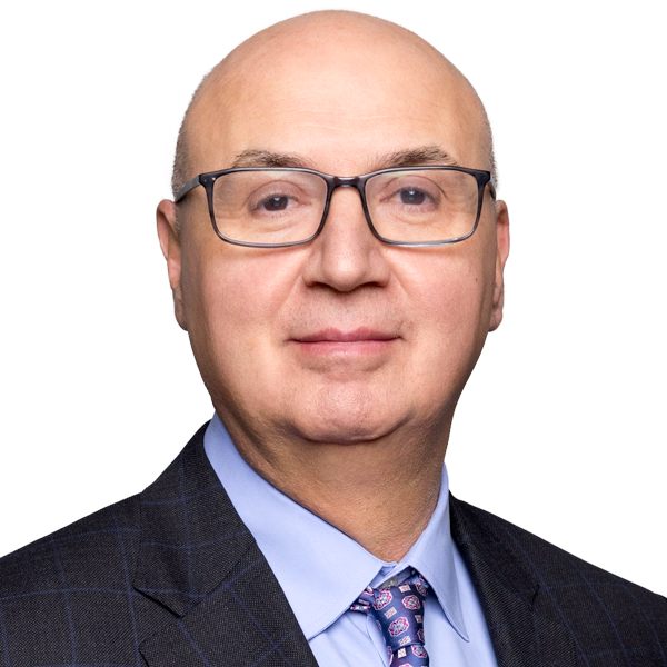 Michel Boufadel
