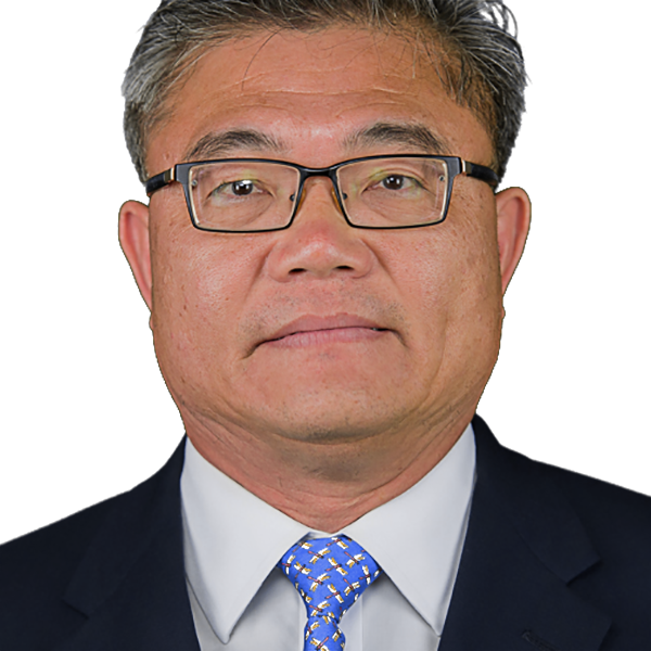 Steven Chien