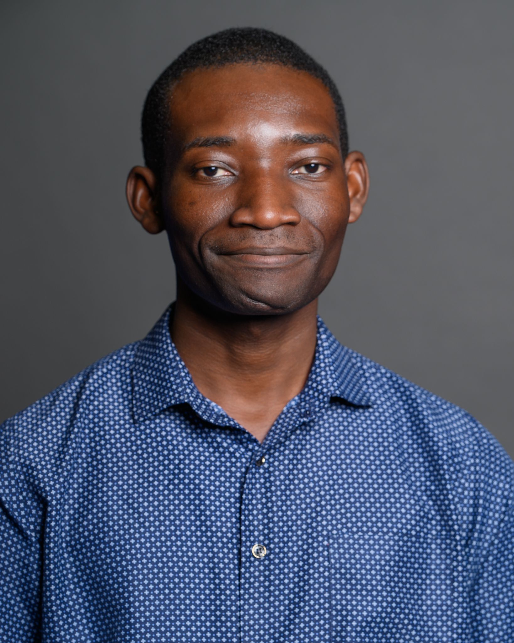 Ebenezer Etsiwah