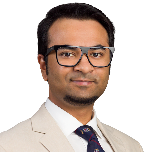 Mohammad Khalid