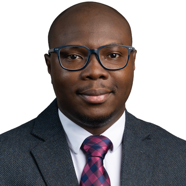 Oladoyin Kolawole