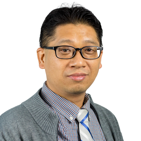 Joyoung Lee