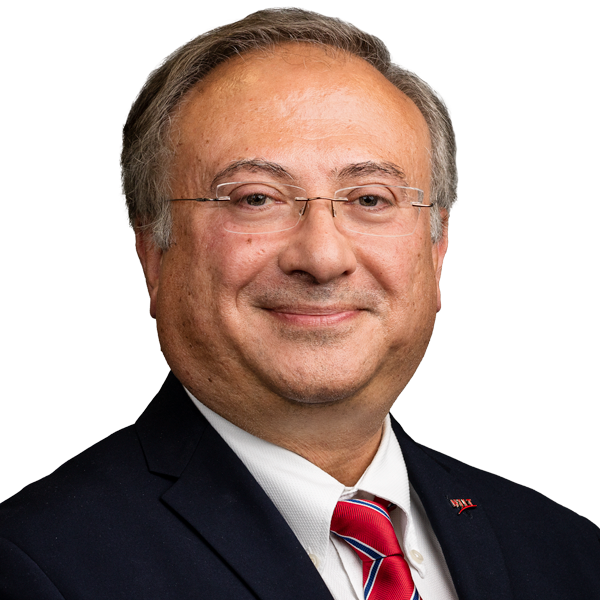 Taha F. Marhaba