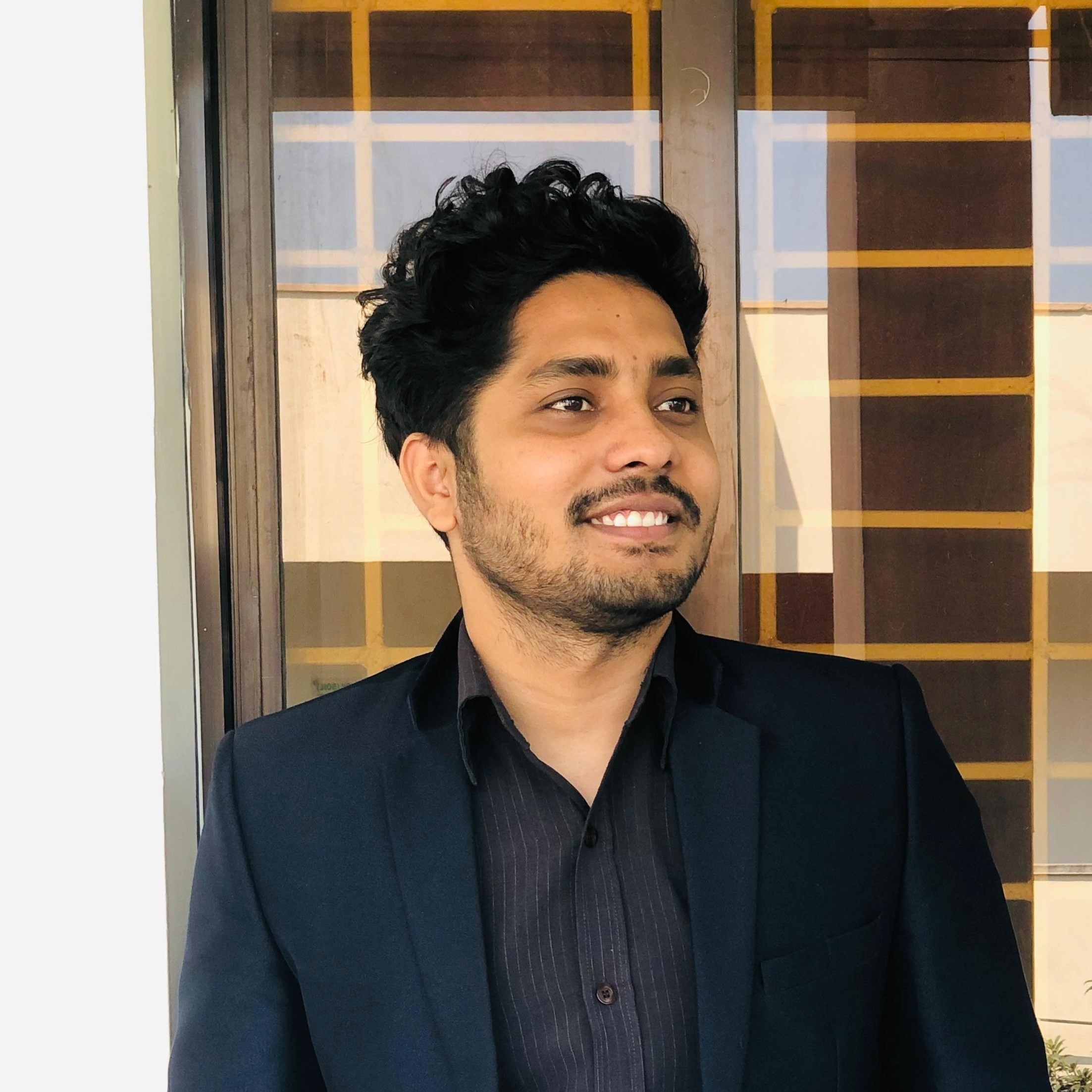 Md. Tushar Ali