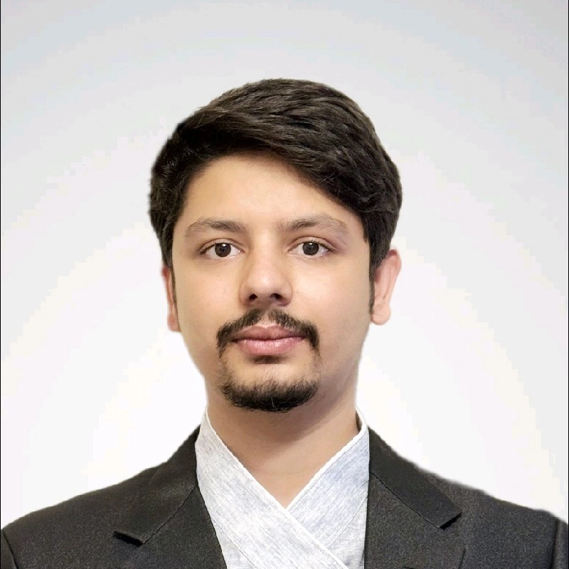 Oscar Poudel