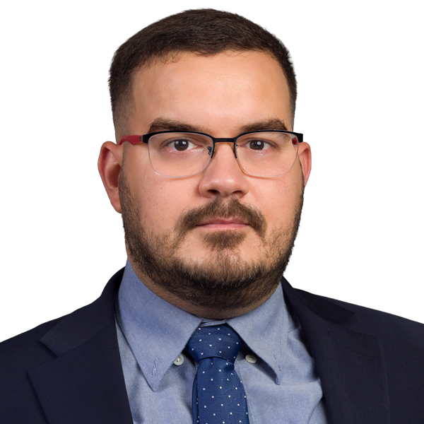 Patrick Rodrigues