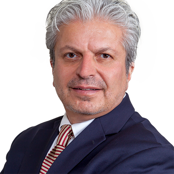 M. Ala Saadeghvaziri