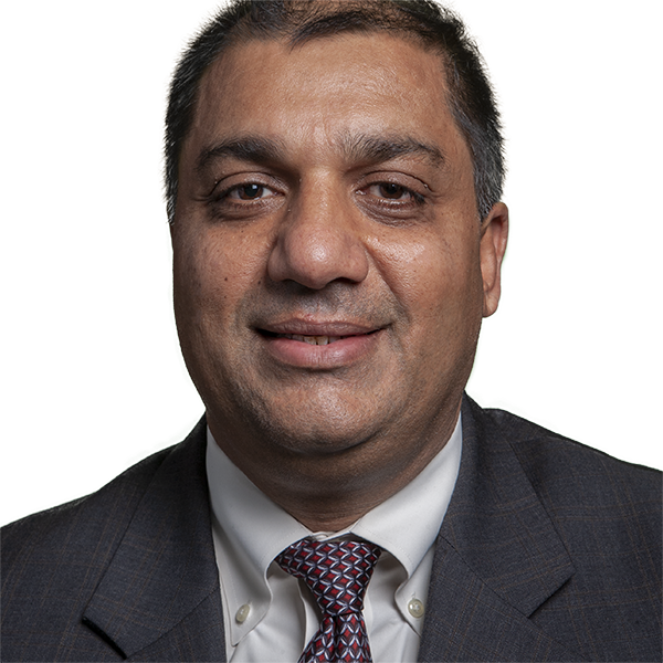 Sunil Saigal