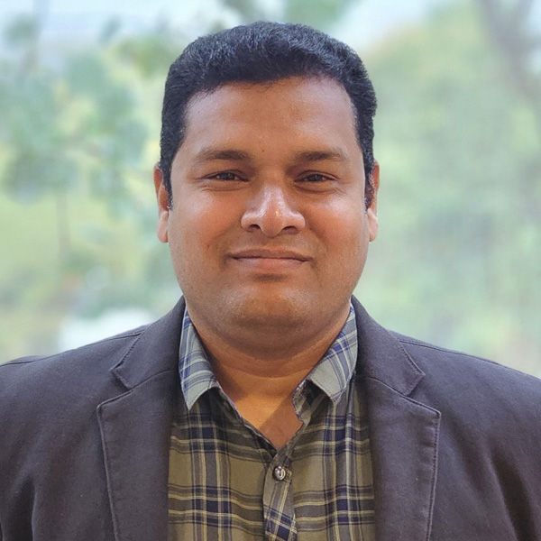 Md Tufajjal Hossain