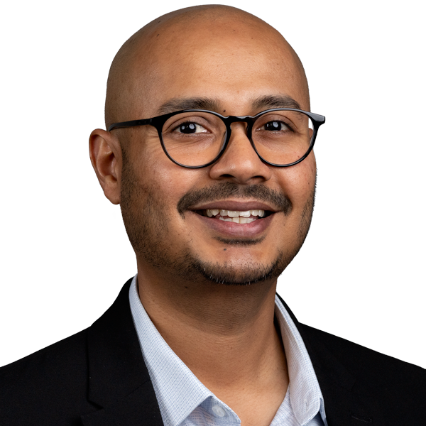 Arjun Venkatesan