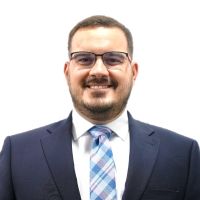 Patrick Borges Rodrigues